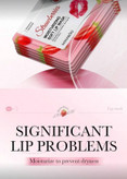 FAYANKOU Strawberries Moisturizing Soft Lip MFAYANKOU Strawberries Moisturizing Soft Lip Mask