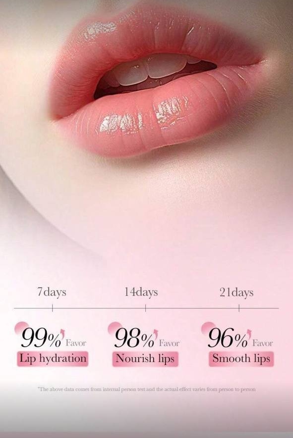 FAYANKOU Strawberries Moisturizing Soft Lip MFAYANKOU Strawberries Moisturizing Soft Lip Mask