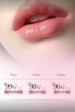FAYANKOU Strawberries Moisturizing Soft Lip MFAYANKOU Strawberries Moisturizing Soft Lip Mask