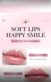 FAYANKOU Strawberries Moisturizing Soft Lip MFAYANKOU Strawberries Moisturizing Soft Lip Mask