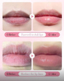 FAYANKOU Strawberries Moisturizing Soft Lip MFAYANKOU Strawberries Moisturizing Soft Lip Mask