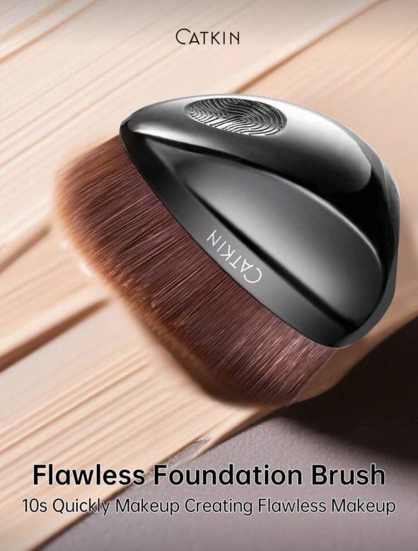 CATKIN Flawless Foundation Brush