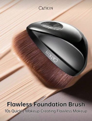 CATKIN Flawless Foundation Brush