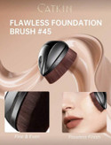 CATKIN Flawless Foundation Brush