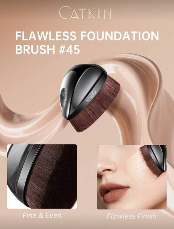 CATKIN Flawless Foundation Brush