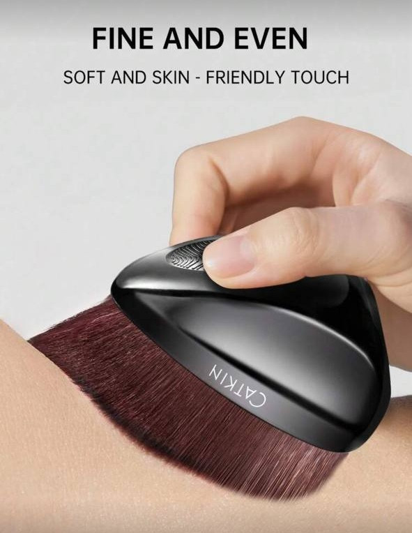 CATKIN Flawless Foundation Brush