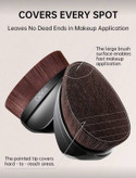 CATKIN Flawless Foundation Brush