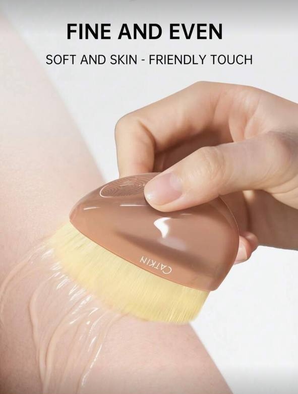 CATKIN Flawless Foundation Brush