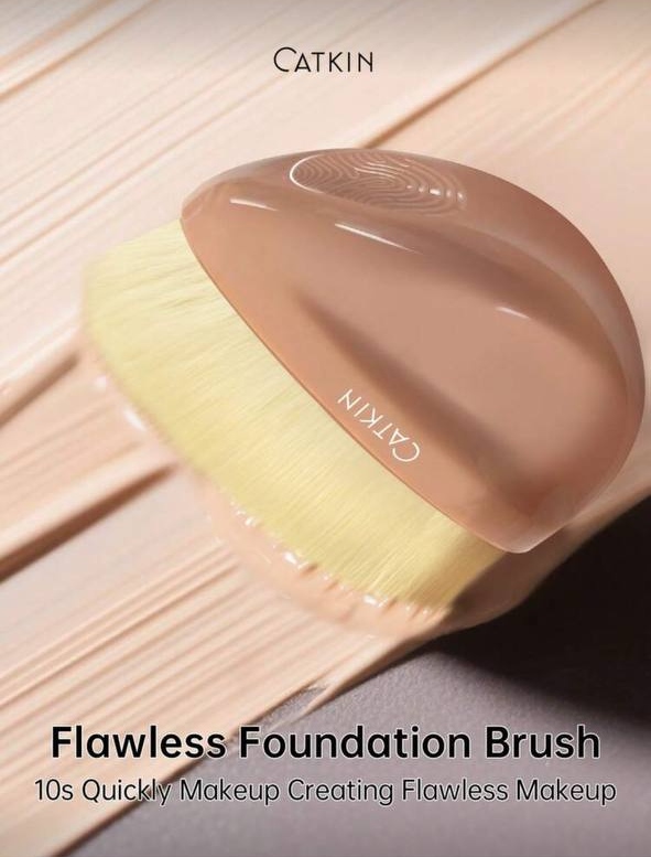 CATKIN Flawless Foundation Brush
