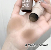 GEGE BEAR Waterproof and Sweatproof Hairline Stick / Hairline Shadow Powder