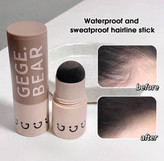 GEGE BEAR Waterproof and Sweatproof Hairline Stick / Hairline Shadow Powder