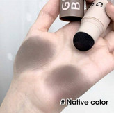 GEGE BEAR Waterproof and Sweatproof Hairline Stick / Hairline Shadow Powder