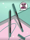 MISSLYN Waterproof Color Liner / Waterproof And Longlasting Eyeliner
