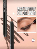 MISSLYN Waterproof Color Liner / Waterproof And Longlasting Eyeliner