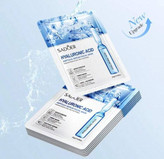 SADOER Hyaluronic Acid Ampoule Serum Facial mask