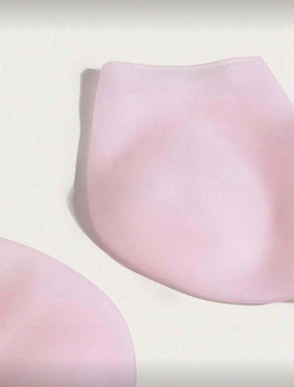 Silicone Moisturizing Socks / Silicone Foot Cover