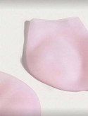 Silicone Moisturizing Socks / Silicone Foot Cover