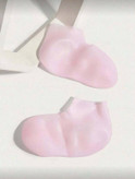 Silicone Moisturizing Socks / Silicone Foot Cover