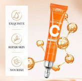 SADOER Skin Active 5X Vitamin C Eye Cream