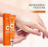 SADOER Skin Active 5X Vitamin C Eye Cream