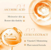 SADOER Skin Active 5X Vitamin C Eye Cream