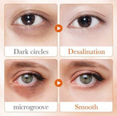 SADOER Skin Active 5X Vitamin C Eye Cream