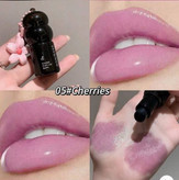 Crystal Fruity Lip Balm / Jelly Fruit-Feeling Lip Gloss